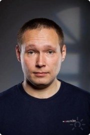 Харитонов С.Р