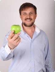 Николай Черепанов