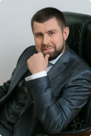 Дмитрий Попов, тренер / консультант, Пермь
