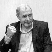 Александр Шевцов