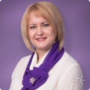 Светлана Владимировна Павлова, тренер / консультант, Курск