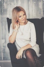 Александра Борисовна Харланова, тренер / консультант, Санкт-Петербург