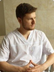 Тимофей Юрьевич Кармацких, тренер, Москва