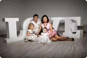 детский коуч с&nbsp;семьёй