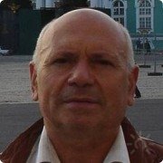 Вячеслав Вольняков, тренер / консультант, Москва