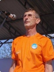 Михаил Трубицын