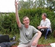 Михаил Трубицын