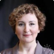 Марина Седанова, тренер / консультант, Екатеринбург