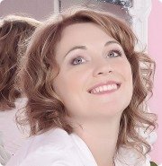 Елена Якимович