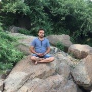 yoga tour 0815