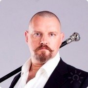 Кирилл Готовцев, тренер / консультант, Москва