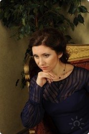 Оксана Музурова, тренер / консультант, Москва