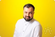 Азат Ахунов, тренер / консультант, Уфа