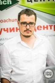 Алексей Терехов, тренер, Москва