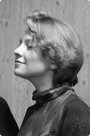 Анастасия Елисеева