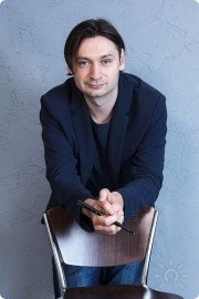 Владислав Андреевич Лето