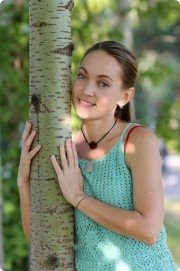 Ерамасова Светлана