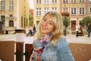 Анна, психолог, индивидуальное консультирование и&nbsp;гештальт-терапия
