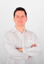 Андрей Викторович Голощапов, тренер / консультант, Москва