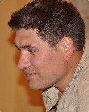 Алексей Геннадьевич Ким, консультант, Санкт-Петербург