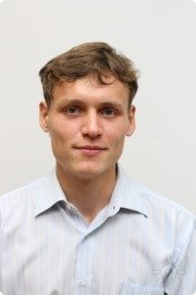 Дмитрий Валерьевич Егоров