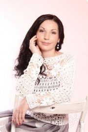 Анна Овчинникова, тренер / консультант, Ростов-на-Дону, Москва