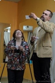 изучаю результаты упражнения