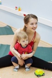 Александра Овчинникова