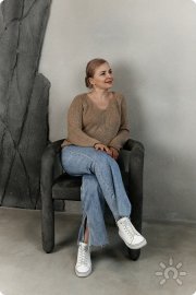 Богданова Оксана