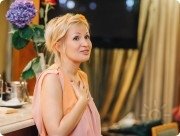 Юлия Васильева&nbsp;— эксперт по&nbsp;раскрытию женской уникальности