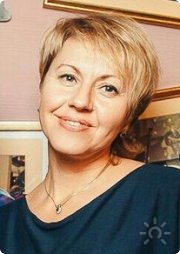 Никулина Любовь