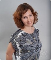 Полина Польза, тренер / консультант, Москва