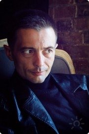 Игорь Прокопенко&nbsp;— шаман из&nbsp;Алтая и&nbsp;преподаватель курсов повышения квалификации йога-инструкторов