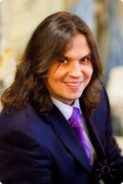 Синютин