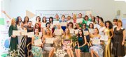 Людмила Жиглова, тренер / консультант, Киев