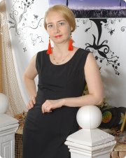 Ольга Андреевна Кристалл, тренер / консультант, Турция, Красноярск (Россия)