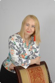 Ольга Андреевна Кристалл, тренер / консультант, Турция, Красноярск (Россия)