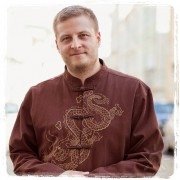 Олег Персидский