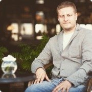 Олег Персидский, тренер / консультант, Санкт-Петербург, Москва