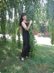 Марина Тимофеева, тренер, Красноярск