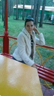 Терапия на&nbsp;свежем воздухе