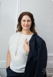 Зиновьева Елена