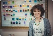 Рина Борисовна Преображенская