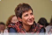 Елена Анатольевна Ромек