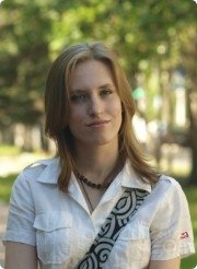 Оксана Вебер, тренер / консультант, Новосибирск