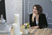 Ксения Слим, тренер, Калининград