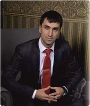 Тренер