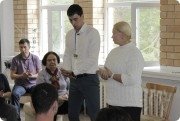 Вебинар по&nbsp;восстановлению зрения