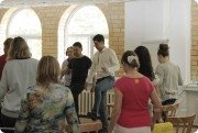 Вебинар по&nbsp;восстановлению зрения