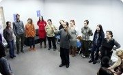 Ведь нет ничего естественнее, чем петь своим голосом